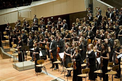 What Is The Difference Between Symphony And Orchestra Audiolover