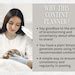 Medspa Content Planning Calendar Medspa Content Planner Medspa