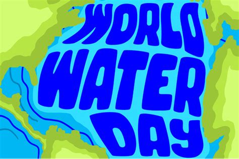 World Water Day March 22 2023 Americas Charities