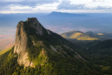 A Trip Through Tanzanian Mountains Impraise