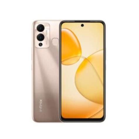 Infinix Hot 12 Play Price In Kenya