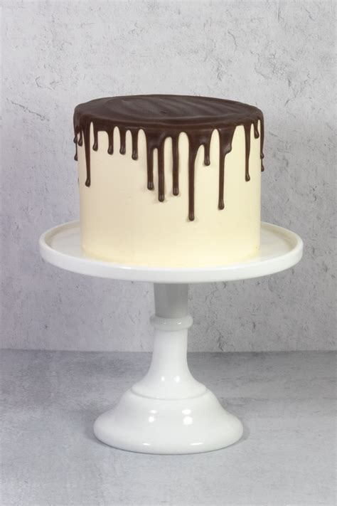 Ganache Drip Cake Whipped Bakeshop Philadelphia