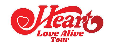 Heart Band Logo