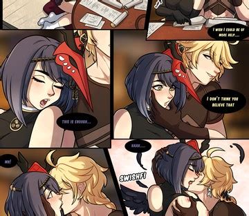 Teapot Tales Vol I Muses Sex And Porn Comics