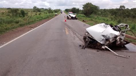 MidiaNews Motorista morre em acidente entre 4 veículos na BR 364 em MT