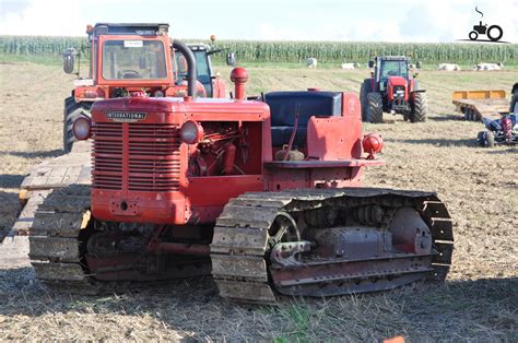 International TD 14 Fiche technique / Info - Tout sur le International ...