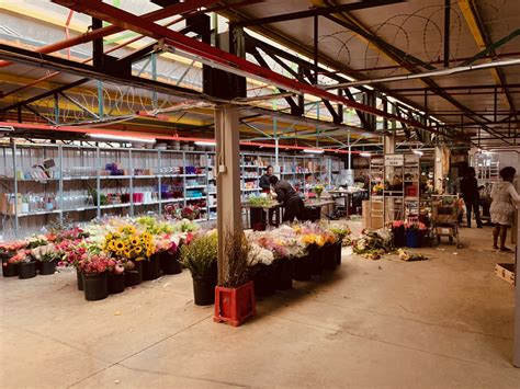 Fourways Flower Market Johannesburg Best Flower Site