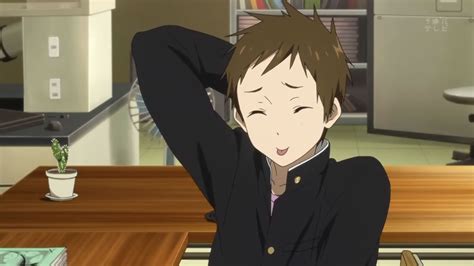 Hyouka Episode 16 Manga And The Eureka Moment Chikorita157s Anime Blog