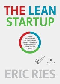 The Lean Startup Von Eric Ries Ebook