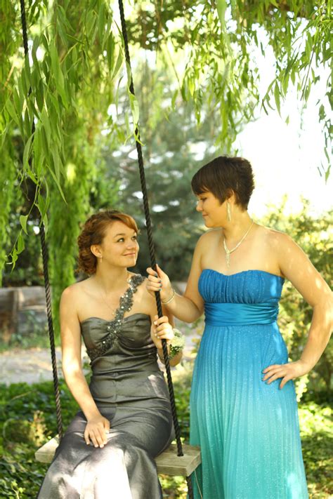 Lesbian Prom Photos Page 12 The L Chat