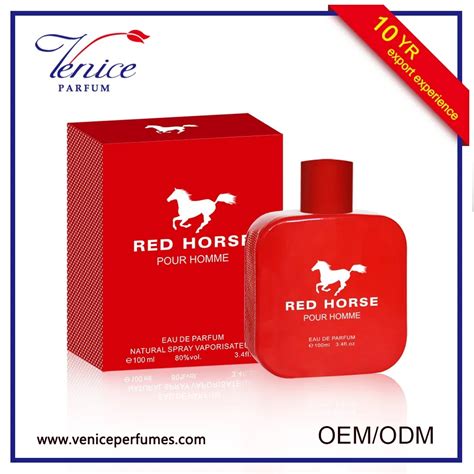 100ml Cheaper White Horse Sport Men Perfume Like 717s Perfume Buy