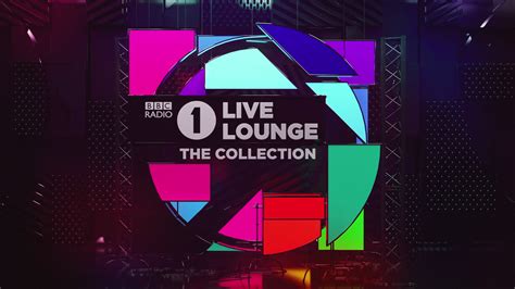 Bbc Radio Live Lounge The Collection Tvc Monument London