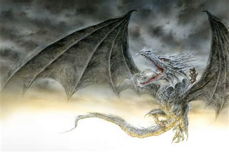 The Ice Dragon by George R.R. Martin | Goodreads