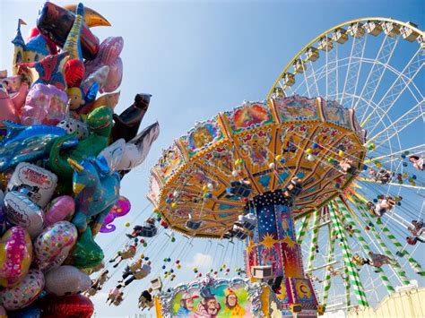 Vintage merry-go-round stock photo. Image of carnival - 3519180