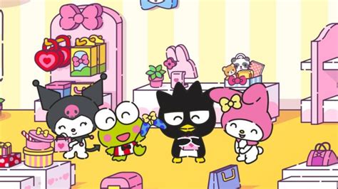 Sanrio Sets Voices Writers For New Hello Kitty And Friends Supercute