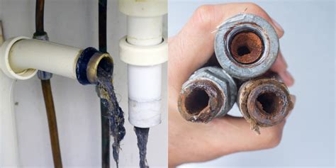 What Happens When Your Pipes Start Getting Clogged? - Plumbaround Pty ...