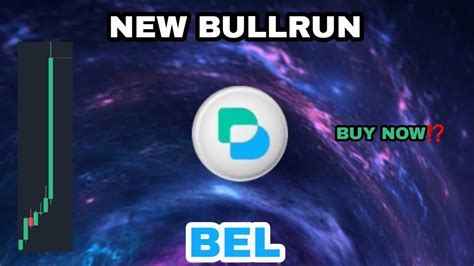 Bel Coin New Bullrun In Bella Protocol Profit Time Alert