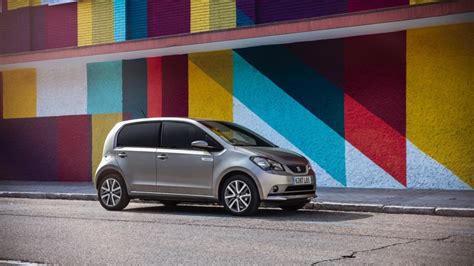 Seat Mii Electric Preise Und Technische Daten Ev Database