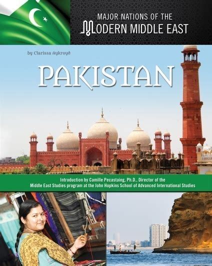 Book Farm LLC Nonfiction Books Pakistan 16