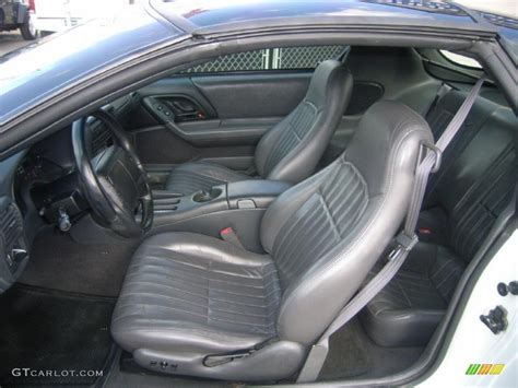 Chevrolet Camaro Z Coupe Interior Photo Gtcarlot