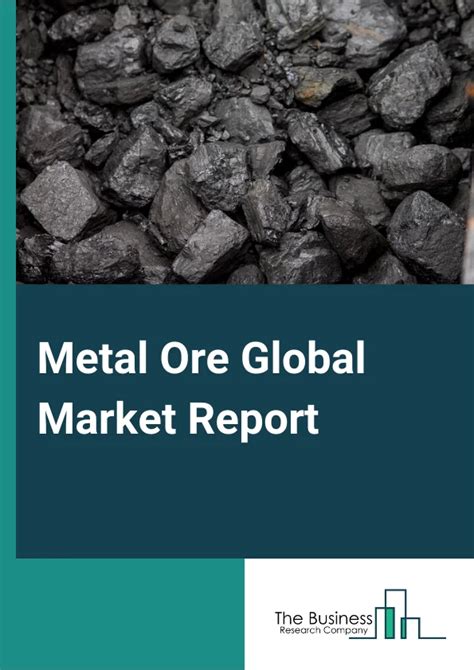 Vanadium Ore Market Report 2025 Vanadium Ore Market Trends Size