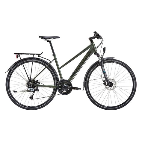 Nishiki Xc Five Dam