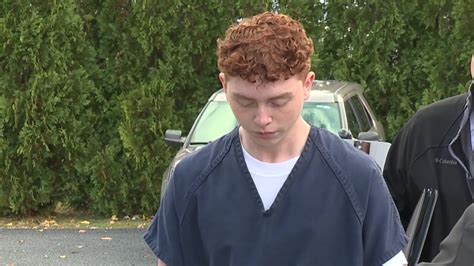 Preliminary Hearing For Teen Accused Of Homicide In Luzerne Co