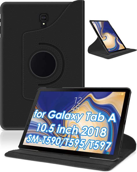 Katumo Cover Per Samsung Galaxy Tab A Pollici Ultra Sottile