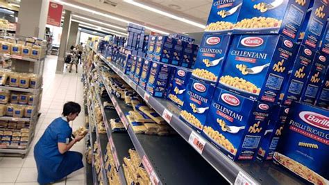 Barilla Serve Una Pubblicit Con Una Famiglia Gay Per Chiudere Il Caso