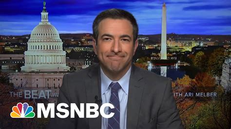 Watch The Beat With Ari Melber Highlights Nov 18 YouTube