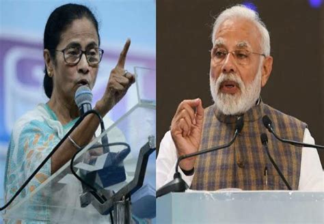 West Bengal Elections आज बंगाल में पीएम मोदी की एक तो ममता बनर्जी की