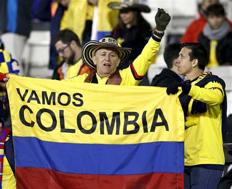 Three things Colombia must do to pip Argentina to Copa America