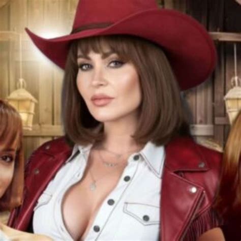 Atriz de A Usurpadora, Gabriela Spanic é confirmada em A Fazenda 17