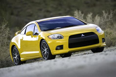 2009 Mitsubishi Eclipse Pricing Announced HD Wallpaper Pxfuel