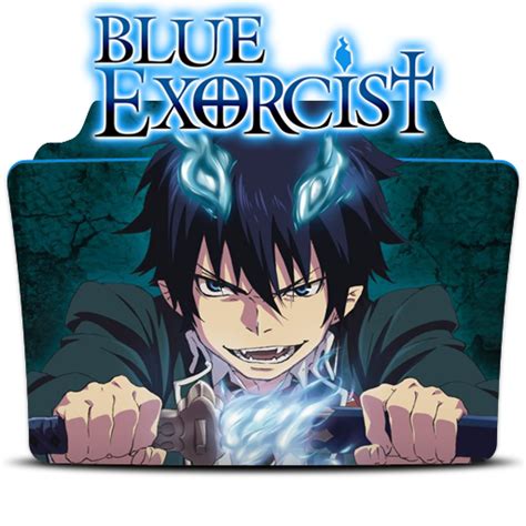 Ao No Exorcist By Rest In Torment On Deviantart