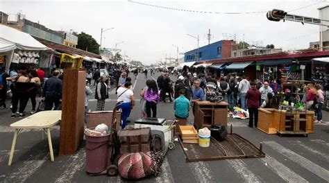 La Jornada CDMX Desalojan A 16 Familias Sin Previo Aviso