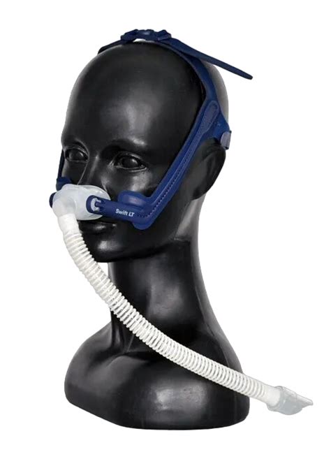 Resmed Swift Lt Nasal Pillows System Bestpharmacy