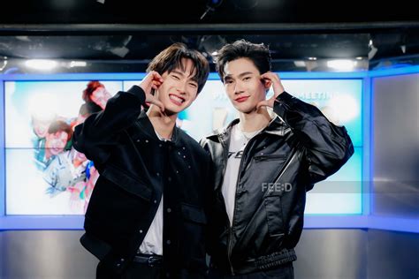 อลบมภาพ ทมนกแสดงซรสจาก PIT BABE THE SERIES Feed