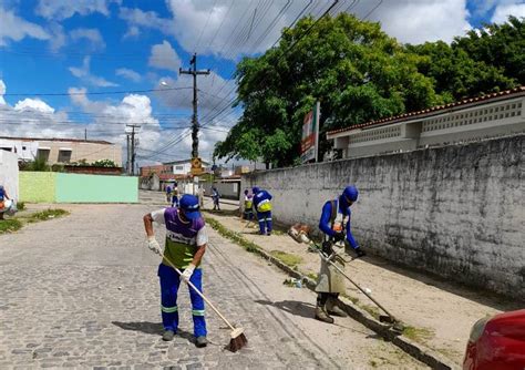 Emlur Faz Coleta De Entulhos Em 18 Bairros Nesta Sexta Feira