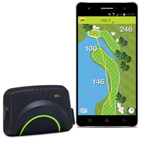 SkyCaddie Mobile | SkyGolf