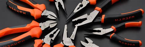 Shanghai Harden Tools Co., Ltd.