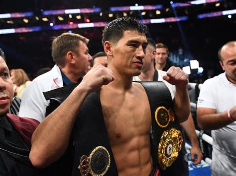 Dmitry Bivol Stuns Saul 'Canelo' Alvarez To Retain WBA Light ...