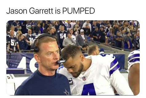 Memes Ridicule The Dallas Cowboys Playoff Exit