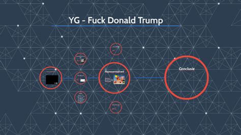 YG Fuck Donald Trump By On Prezi