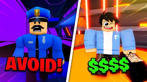 5 Ways You Can Avoid Cops In Roblox Jailbreak Youtube