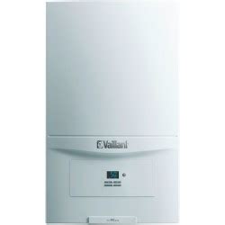 Vaillant Chaudi Re Murale Condensation Gaz Ecotec Pro Vcw De Type