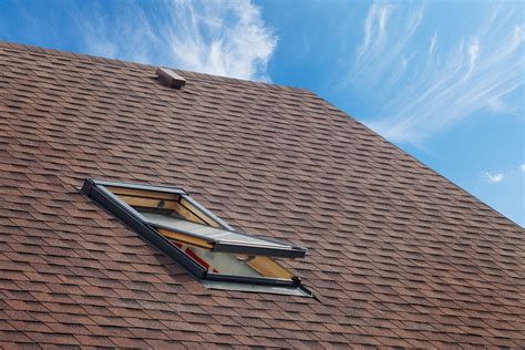 Top Reasons Why Skylights Leak Cox Roofing