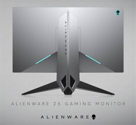 Alienware 25 Gaming Monitor