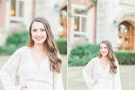 Zoe And Drew Ou Seniors Melanie Foster Photography