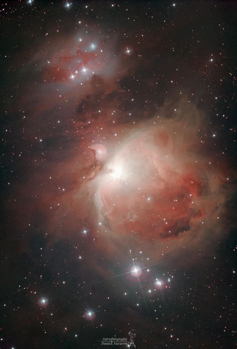 2039 best Orion Nebula images on Pholder | Astrophotography, Astronomy ...